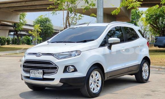 ซื้อ รถมือสอง Ford EcoSport ขาว รถยนต์ ใน %{เมือง} ใน กรุงเทพมหานคร ซื้อ รถมือสอง Ford EcoSport ขาว รถยนต์ ใน %{เมือง} ใน กรุงเทพมหานคร