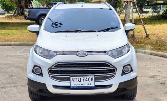 ซื้อ รถมือสอง Ford EcoSport ขาว รถยนต์ ใน %{เมือง} ใน กรุงเทพมหานคร ซื้อ รถมือสอง Ford EcoSport ขาว รถยนต์ ใน %{เมือง} ใน กรุงเทพมหานคร