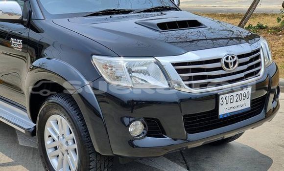 ซื้อ รถมือสอง Toyota Hiluxe VIGO สีดำ รถยนต์ ใน %{เมือง} ใน กรุงเทพมหานคร ซื้อ รถมือสอง Toyota Hiluxe VIGO สีดำ รถยนต์ ใน %{เมือง} ใน กรุงเทพมหานคร