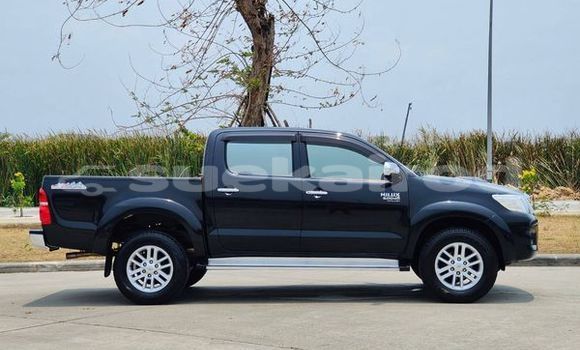 ซื้อ รถมือสอง Toyota Hiluxe VIGO สีดำ รถยนต์ ใน %{เมือง} ใน กรุงเทพมหานคร ซื้อ รถมือสอง Toyota Hiluxe VIGO สีดำ รถยนต์ ใน %{เมือง} ใน กรุงเทพมหานคร