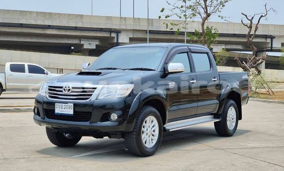 ซื้อ รถมือสอง Toyota Hiluxe VIGO สีดำ รถยนต์ ใน %{เมือง} ใน กรุงเทพมหานคร ซื้อ รถมือสอง Toyota Hiluxe VIGO สีดำ รถยนต์ ใน %{เมือง} ใน กรุงเทพมหานคร