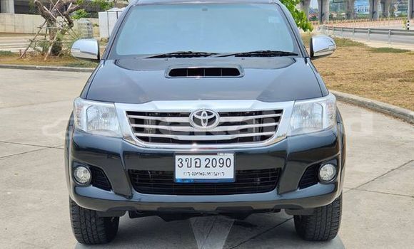 ซื้อ รถมือสอง Toyota Hiluxe VIGO สีดำ รถยนต์ ใน %{เมือง} ใน กรุงเทพมหานคร ซื้อ รถมือสอง Toyota Hiluxe VIGO สีดำ รถยนต์ ใน %{เมือง} ใน กรุงเทพมหานคร