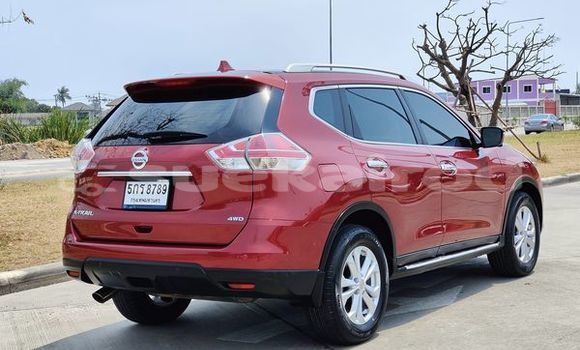 ซื้อ รถมือสอง Nissan X-Trail สีแดง รถยนต์ ใน %{เมือง} ใน กรุงเทพมหานคร ซื้อ รถมือสอง Nissan X-Trail สีแดง รถยนต์ ใน %{เมือง} ใน กรุงเทพมหานคร