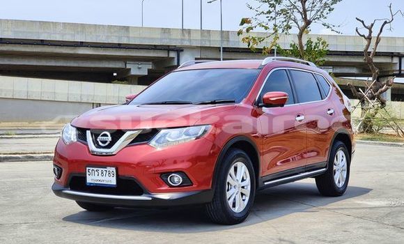 ซื้อ รถมือสอง Nissan X-Trail สีแดง รถยนต์ ใน %{เมือง} ใน กรุงเทพมหานคร ซื้อ รถมือสอง Nissan X-Trail สีแดง รถยนต์ ใน %{เมือง} ใน กรุงเทพมหานคร