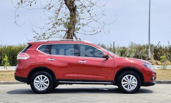 ซื้อ รถมือสอง Nissan X-Trail สีแดง รถยนต์ ใน %{เมือง} ใน กรุงเทพมหานคร ซื้อ รถมือสอง Nissan X-Trail สีแดง รถยนต์ ใน %{เมือง} ใน กรุงเทพมหานคร