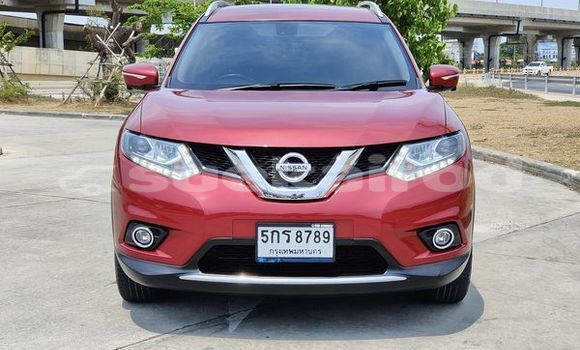 ซื้อ รถมือสอง Nissan X-Trail สีแดง รถยนต์ ใน %{เมือง} ใน กรุงเทพมหานคร ซื้อ รถมือสอง Nissan X-Trail สีแดง รถยนต์ ใน %{เมือง} ใน กรุงเทพมหานคร
