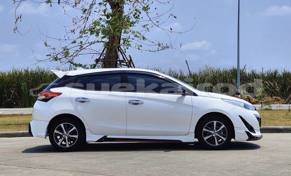 ซื้อ รถมือสอง Toyota Yaris ขาว รถยนต์ ใน %{เมือง} ใน กรุงเทพมหานคร ซื้อ รถมือสอง Toyota Yaris ขาว รถยนต์ ใน %{เมือง} ใน กรุงเทพมหานคร