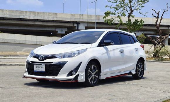 ซื้อ รถมือสอง Toyota Yaris ขาว รถยนต์ ใน %{เมือง} ใน กรุงเทพมหานคร ซื้อ รถมือสอง Toyota Yaris ขาว รถยนต์ ใน %{เมือง} ใน กรุงเทพมหานคร