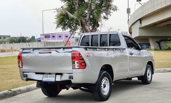 ซื้อ รถมือสอง Toyota Hiluxe Revo เงิน รถยนต์ ใน %{เมือง} ใน กรุงเทพมหานคร ซื้อ รถมือสอง Toyota Hiluxe Revo เงิน รถยนต์ ใน %{เมือง} ใน กรุงเทพมหานคร