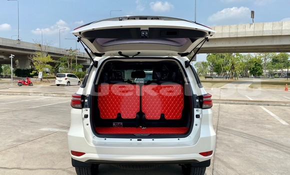 ซื้อ รถมือสอง Toyota Fortuner ขาว รถยนต์ ใน %{เมือง} ใน กรุงเทพมหานคร ซื้อ รถมือสอง Toyota Fortuner ขาว รถยนต์ ใน %{เมือง} ใน กรุงเทพมหานคร