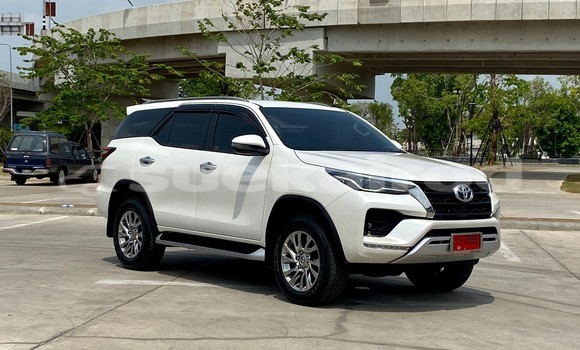ซื้อ รถมือสอง Toyota Fortuner ขาว รถยนต์ ใน %{เมือง} ใน กรุงเทพมหานคร ซื้อ รถมือสอง Toyota Fortuner ขาว รถยนต์ ใน %{เมือง} ใน กรุงเทพมหานคร