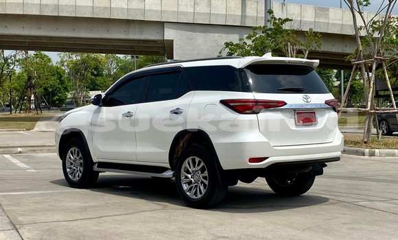 ซื้อ รถมือสอง Toyota Fortuner ขาว รถยนต์ ใน %{เมือง} ใน กรุงเทพมหานคร ซื้อ รถมือสอง Toyota Fortuner ขาว รถยนต์ ใน %{เมือง} ใน กรุงเทพมหานคร