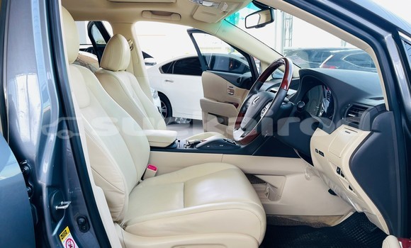 Buy Used Lexus RX Other Car in Bangkok in Bangkok Buy Used Lexus RX Other Car in Bangkok in Bangkok