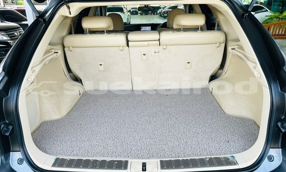 Buy Used Lexus RX Other Car in Bangkok in Bangkok Buy Used Lexus RX Other Car in Bangkok in Bangkok