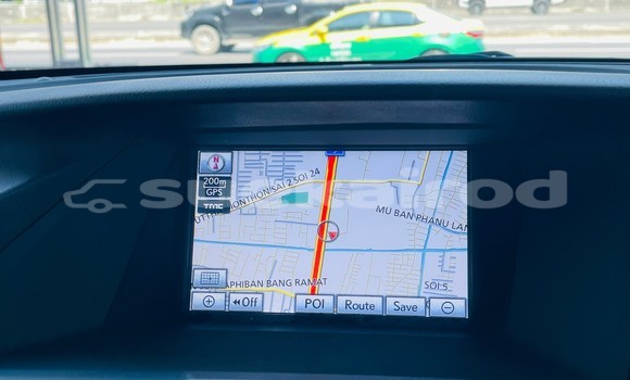 Buy Used Lexus RX Other Car in Bangkok in Bangkok Buy Used Lexus RX Other Car in Bangkok in Bangkok