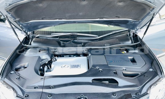 Buy Used Lexus RX Other Car in Bangkok in Bangkok Buy Used Lexus RX Other Car in Bangkok in Bangkok