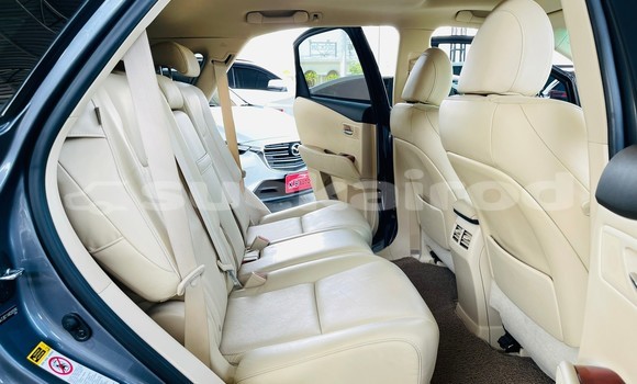 Buy Used Lexus RX Other Car in Bangkok in Bangkok Buy Used Lexus RX Other Car in Bangkok in Bangkok