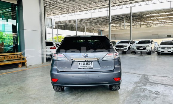 Buy Used Lexus RX Other Car in Bangkok in Bangkok Buy Used Lexus RX Other Car in Bangkok in Bangkok