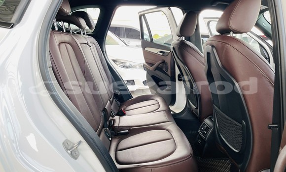 Buy Used BMW X1 White Car in Bangkok in Bangkok Buy Used BMW X1 White Car in Bangkok in Bangkok