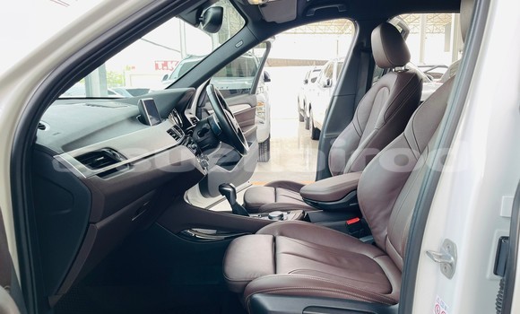 Buy Used BMW X1 White Car in Bangkok in Bangkok Buy Used BMW X1 White Car in Bangkok in Bangkok