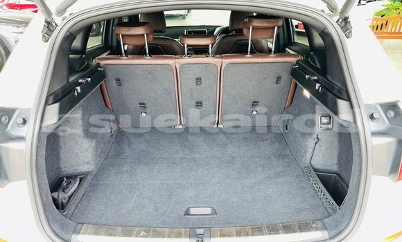 Buy Used BMW X1 White Car in Bangkok in Bangkok Buy Used BMW X1 White Car in Bangkok in Bangkok