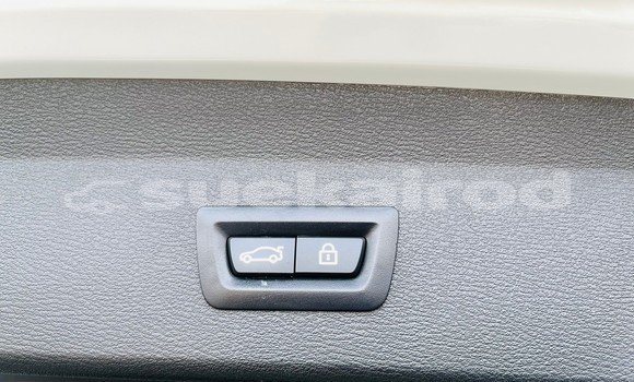 Buy Used BMW X1 White Car in Bangkok in Bangkok Buy Used BMW X1 White Car in Bangkok in Bangkok