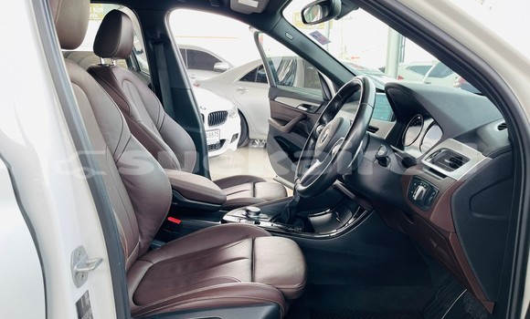 Buy Used BMW X1 White Car in Bangkok in Bangkok Buy Used BMW X1 White Car in Bangkok in Bangkok