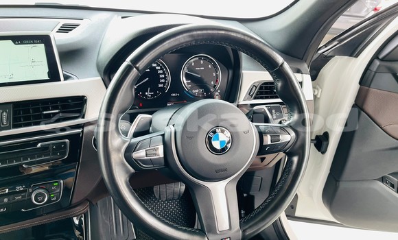 Buy Used BMW X1 White Car in Bangkok in Bangkok Buy Used BMW X1 White Car in Bangkok in Bangkok