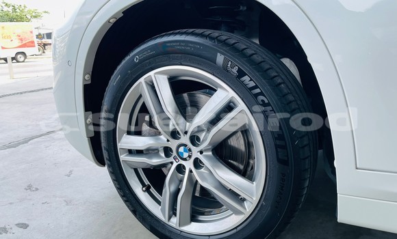 Buy Used BMW X1 White Car in Bangkok in Bangkok Buy Used BMW X1 White Car in Bangkok in Bangkok