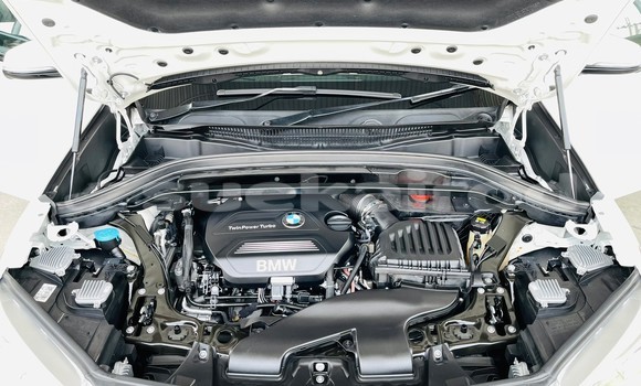 Buy Used BMW X1 White Car in Bangkok in Bangkok Buy Used BMW X1 White Car in Bangkok in Bangkok