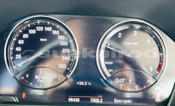 Buy Used BMW X1 White Car in Bangkok in Bangkok Buy Used BMW X1 White Car in Bangkok in Bangkok