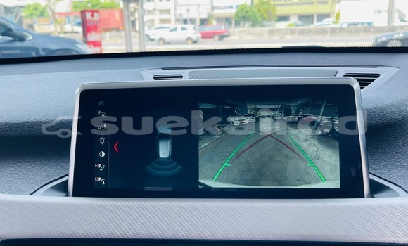 Buy Used BMW X1 White Car in Bangkok in Bangkok Buy Used BMW X1 White Car in Bangkok in Bangkok