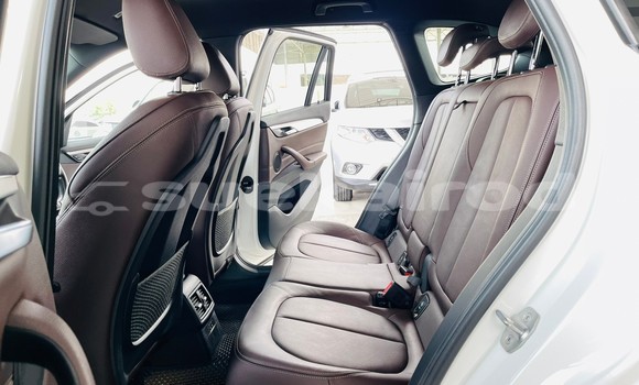 Buy Used BMW X1 White Car in Bangkok in Bangkok Buy Used BMW X1 White Car in Bangkok in Bangkok