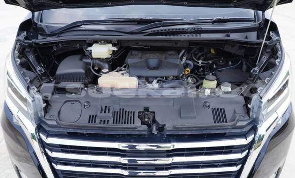 Buy Used Toyota Matrix Black Car in Bangkok in Bangkok Buy Used Toyota Matrix Black Car in Bangkok in Bangkok