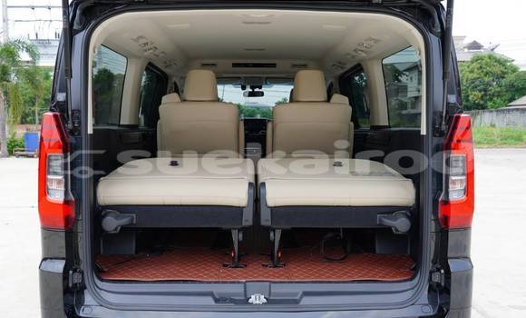 Buy Used Toyota Matrix Black Car in Bangkok in Bangkok Buy Used Toyota Matrix Black Car in Bangkok in Bangkok