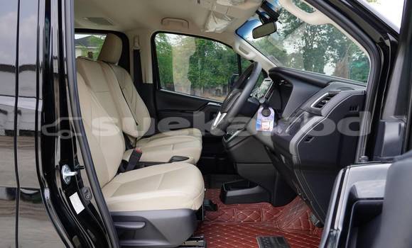 Buy Used Toyota Matrix Black Car in Bangkok in Bangkok Buy Used Toyota Matrix Black Car in Bangkok in Bangkok