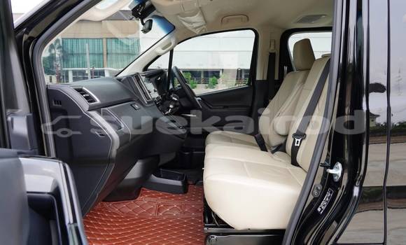 Buy Used Toyota Matrix Black Car in Bangkok in Bangkok Buy Used Toyota Matrix Black Car in Bangkok in Bangkok