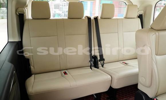 Buy Used Toyota Matrix Black Car in Bangkok in Bangkok Buy Used Toyota Matrix Black Car in Bangkok in Bangkok