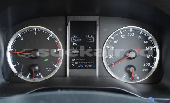 Buy Used Toyota Matrix Black Car in Bangkok in Bangkok Buy Used Toyota Matrix Black Car in Bangkok in Bangkok