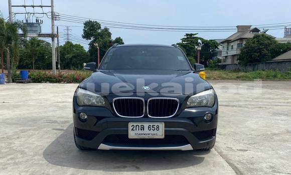 ซื้อ รถมือสอง BMW X1 สีดำ รถยนต์ ใน %{เมือง} ใน กรุงเทพมหานคร ซื้อ รถมือสอง BMW X1 สีดำ รถยนต์ ใน %{เมือง} ใน กรุงเทพมหานคร