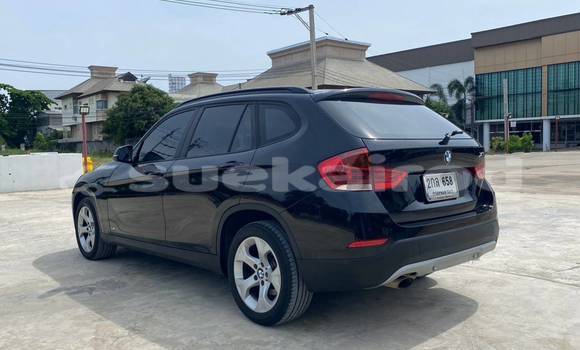 ซื้อ รถมือสอง BMW X1 สีดำ รถยนต์ ใน %{เมือง} ใน กรุงเทพมหานคร ซื้อ รถมือสอง BMW X1 สีดำ รถยนต์ ใน %{เมือง} ใน กรุงเทพมหานคร