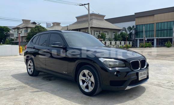 ซื้อ รถมือสอง BMW X1 สีดำ รถยนต์ ใน %{เมือง} ใน กรุงเทพมหานคร ซื้อ รถมือสอง BMW X1 สีดำ รถยนต์ ใน %{เมือง} ใน กรุงเทพมหานคร