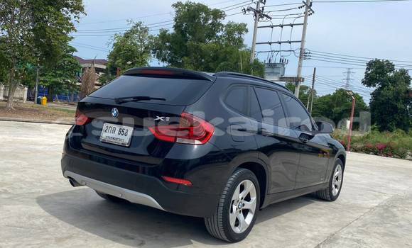 ซื้อ รถมือสอง BMW X1 สีดำ รถยนต์ ใน %{เมือง} ใน กรุงเทพมหานคร ซื้อ รถมือสอง BMW X1 สีดำ รถยนต์ ใน %{เมือง} ใน กรุงเทพมหานคร