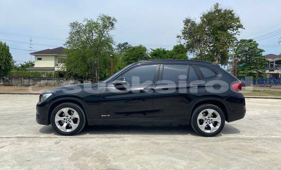 ซื้อ รถมือสอง BMW X1 สีดำ รถยนต์ ใน %{เมือง} ใน กรุงเทพมหานคร ซื้อ รถมือสอง BMW X1 สีดำ รถยนต์ ใน %{เมือง} ใน กรุงเทพมหานคร