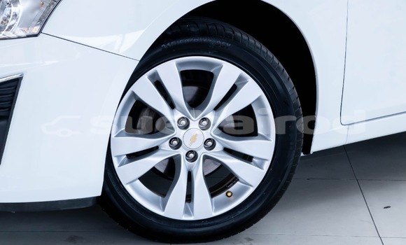 ซื้อ รถมือสอง Chevrolet Cruze ขาว รถยนต์ ใน %{เมือง} ใน กรุงเทพมหานคร ซื้อ รถมือสอง Chevrolet Cruze ขาว รถยนต์ ใน %{เมือง} ใน กรุงเทพมหานคร
