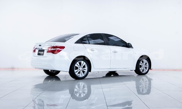 ซื้อ รถมือสอง Chevrolet Cruze ขาว รถยนต์ ใน %{เมือง} ใน กรุงเทพมหานคร ซื้อ รถมือสอง Chevrolet Cruze ขาว รถยนต์ ใน %{เมือง} ใน กรุงเทพมหานคร