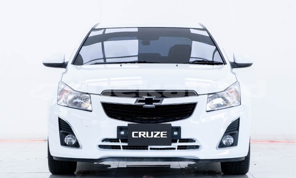 ซื้อ รถมือสอง Chevrolet Cruze ขาว รถยนต์ ใน %{เมือง} ใน กรุงเทพมหานคร ซื้อ รถมือสอง Chevrolet Cruze ขาว รถยนต์ ใน %{เมือง} ใน กรุงเทพมหานคร