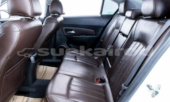 ซื้อ รถมือสอง Chevrolet Cruze ขาว รถยนต์ ใน %{เมือง} ใน กรุงเทพมหานคร ซื้อ รถมือสอง Chevrolet Cruze ขาว รถยนต์ ใน %{เมือง} ใน กรุงเทพมหานคร