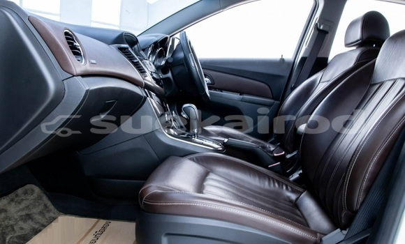 ซื้อ รถมือสอง Chevrolet Cruze ขาว รถยนต์ ใน %{เมือง} ใน กรุงเทพมหานคร ซื้อ รถมือสอง Chevrolet Cruze ขาว รถยนต์ ใน %{เมือง} ใน กรุงเทพมหานคร