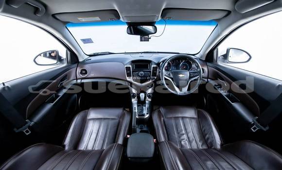 ซื้อ รถมือสอง Chevrolet Cruze ขาว รถยนต์ ใน %{เมือง} ใน กรุงเทพมหานคร ซื้อ รถมือสอง Chevrolet Cruze ขาว รถยนต์ ใน %{เมือง} ใน กรุงเทพมหานคร